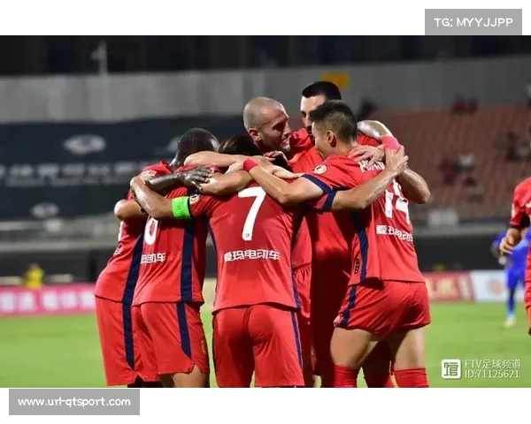 中超第27轮前瞻:争冠保级双线激战进入白热化决战时刻 中超第27轮前瞻:争冠保级双线激战进入白热化决战时刻