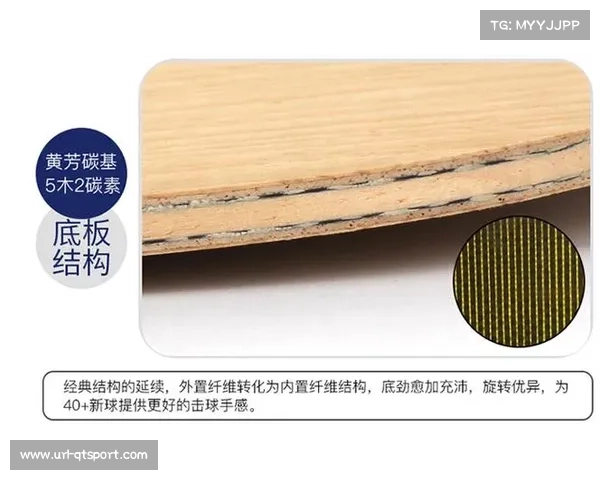 乒乓器材科技革新,新材料球拍提升击球质量 乒乓器材科技革新,新材料球拍提升击球质量