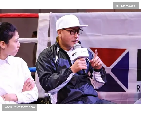 中国拳手陈珙20岁为减肥接触拳击，成功减重50公斤改变人生