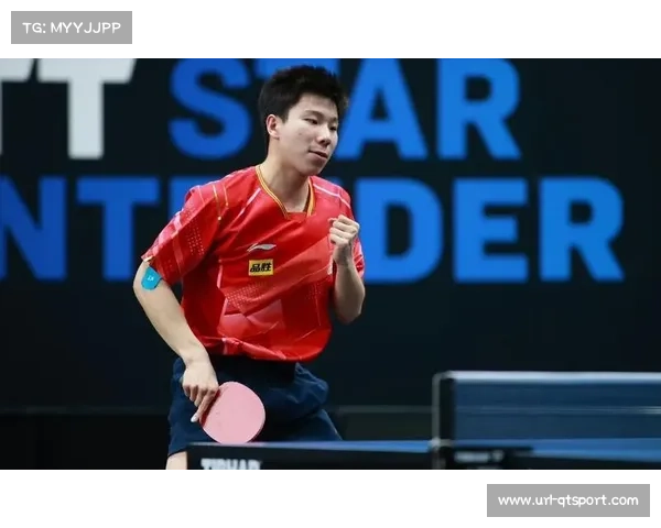 国乒“留洋计划”旨在对抗多样性，徐瑛彬法甲挣扎淬炼应变能力