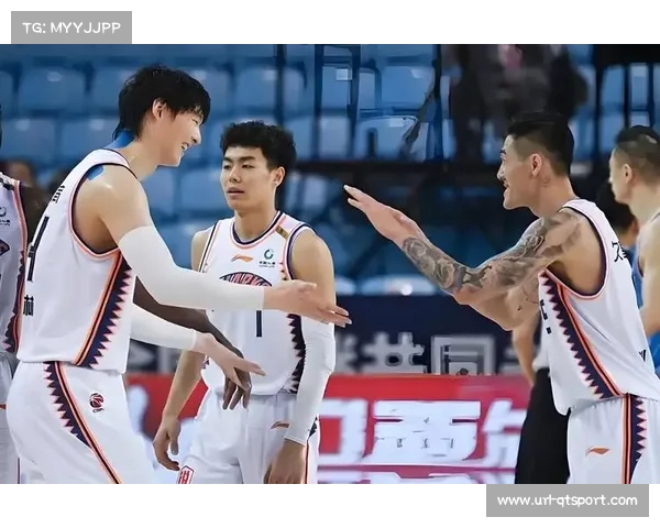 三十而砺鲨向未来，上海男篮俱乐部成立30周年庆典举行